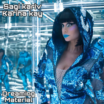Sagi Kariv - Dreamy Material