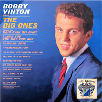 Bobby Vinton - Bobby Vinton Sings the Big Ones