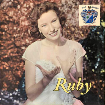 Ruby Murray - Ruby