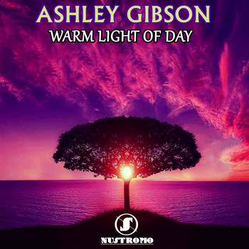 Ashley Gibson - Warm Light of Day
