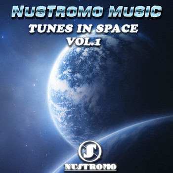 Various Artists - Tunes in Space, Vol. 1
