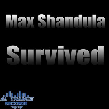 Max Shandula - Survived (Explicit)