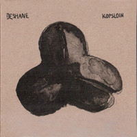 Deshane - Kopsloin