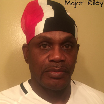 Major Riley - Wooy Fireman
