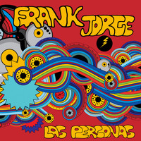 Frank Jorge - Las Personas