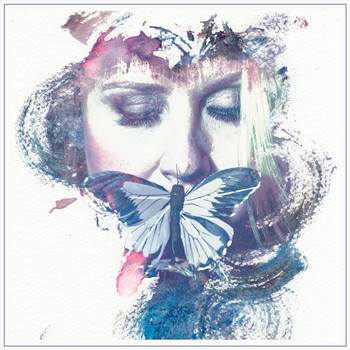 Carol Albert - Fly Away Butterfly (Seabreeze Mix)