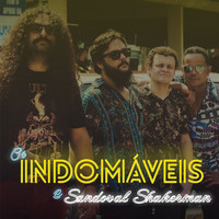 Os Indomaveis & Sandoval Shakerman - Na Estrada / Soul Rocker