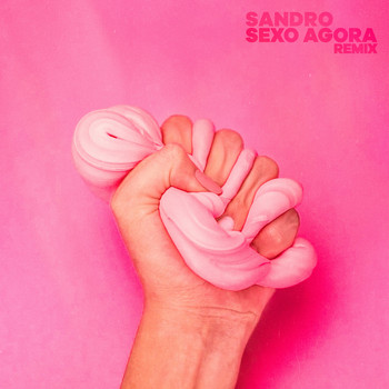 Sandro - Sexo Agora - Paulo Vaz Remix