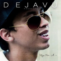Dejavu - Reyes Peña, Vol. 1