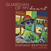 Stefano Bertozzi - Guardian of My Heart (feat. SJ Mortimer)