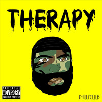 Philly Celeb - Therapy (Explicit)