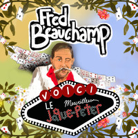 Fred Beauchamp - Jaque-Peter (Single)