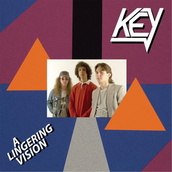 Key - A Lingering Vision