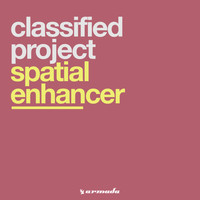 Classified Project - Spatial Enhancer