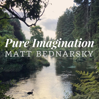 Matt Bednarsky - Pure Imagination