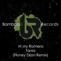 Harry Romero - Tania (Honey Dijon Remix)