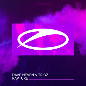 Dave Neven & Triqz - Rapture