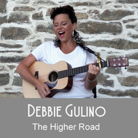 Debbie Gulino - The Higher Road - EP