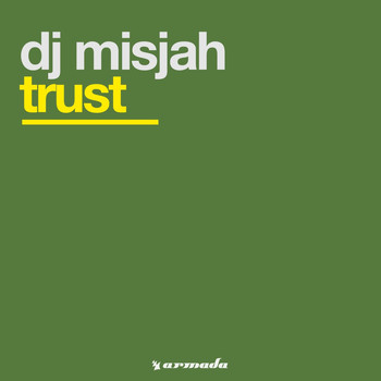 DJ Misjah - Trust