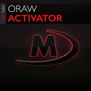 Oraw - Activator