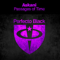 Askani - Passages of Time