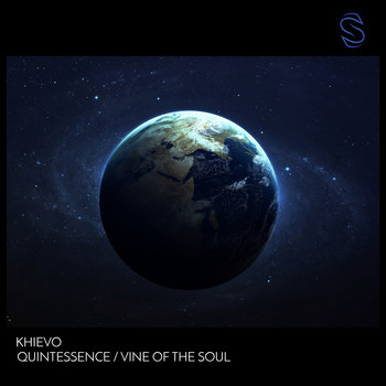 Khievo - Quintessence / Vine Of The Soul