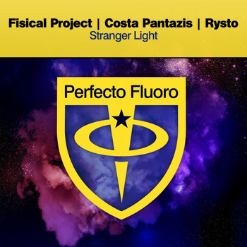 Fisical Project, Costa Pantazis & Rysto - Stranger Light