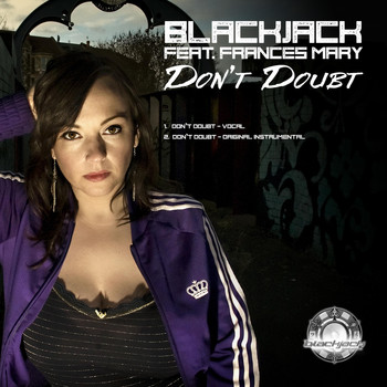blackjack - Don't Doubt