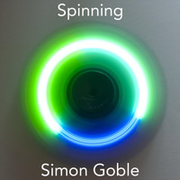 Simon Goble - Spinning