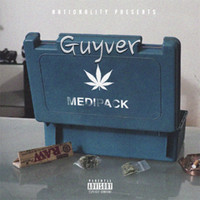 Guyver / - Medipack