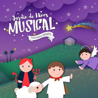 Jardín de Niños Musical - Pastorela Infantil