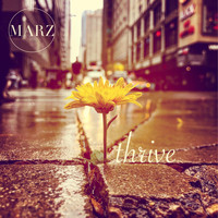 Marz - Thrive