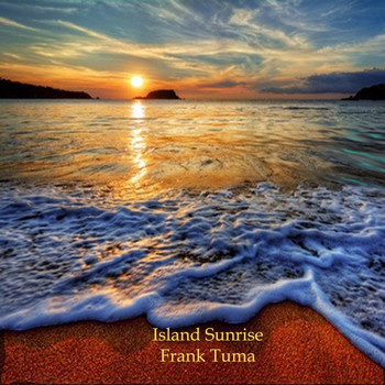 Frank Tuma - Island Sunrise