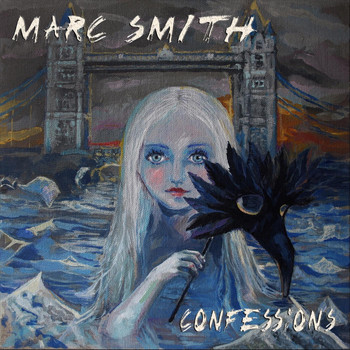 Marc Smith - Confessions