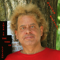 Walter Rinaldi - This Is the Time of Living