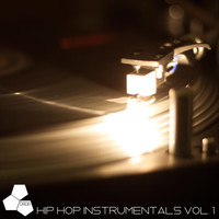 Dada - Hip Hop Instrumentals, Vol. 1