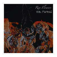 Ren Flowers - The Furies