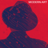 Modern Art - Exit Universe