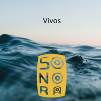 Sonora - Vivos
