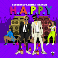 Sekuence - H.A.P.P.Y (feat. Kemar Highcon)