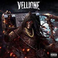 Vellione - The Reaper (Explicit)