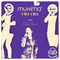 Sousa Brothers - Muxima Cha Cha (feat. Rita Sasi)