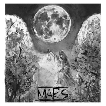 Mars - Music for the Moon
