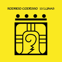 Rodrigo Codesso - 13 Lunas