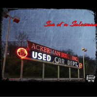 Hills - Son of a Salesman (Explicit)