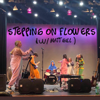 Isabella Capozzi - Stepping on Flowers (feat. Matt Gill)