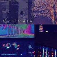 Zim Versus Dib - Dystopia (Scatterwaves Remix)