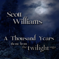 Scott Williams - A Thousand Years