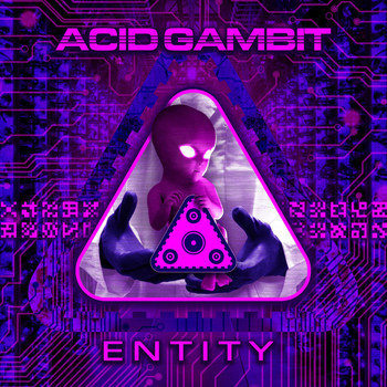Acid Gambit - Entity