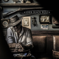 John Black Wolf - John Black Wolf